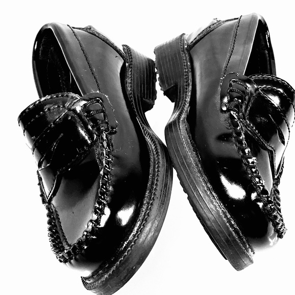 Faded Glory Loafers - Picture 4 of 10